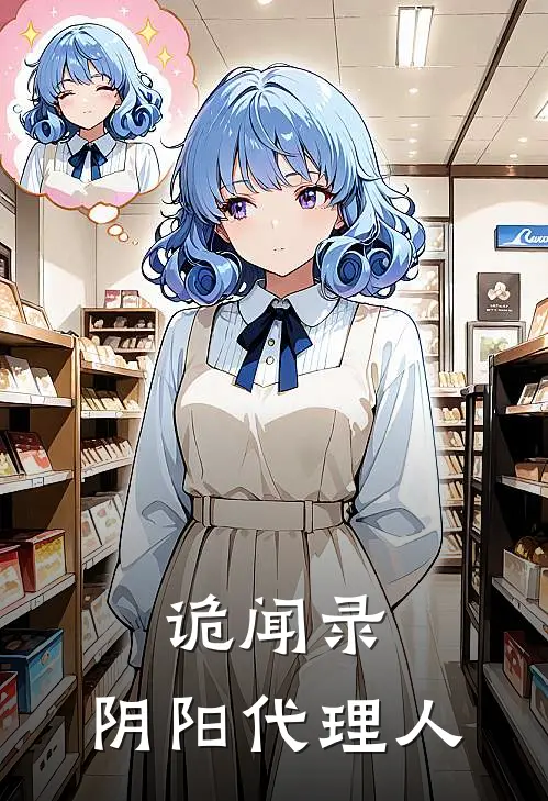 诡闻录：阴阳代理人