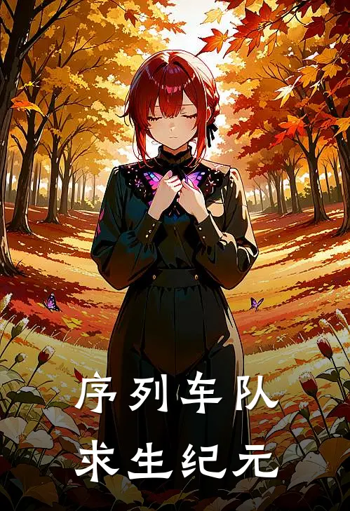 序列车队：求生纪元