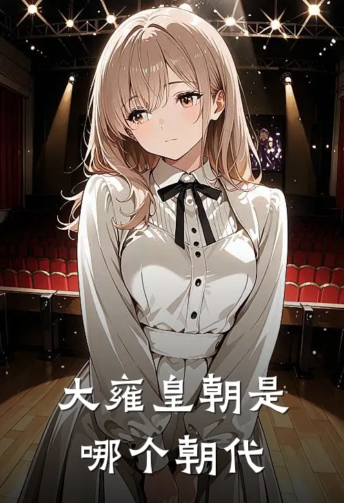 大雍皇朝是哪个朝代