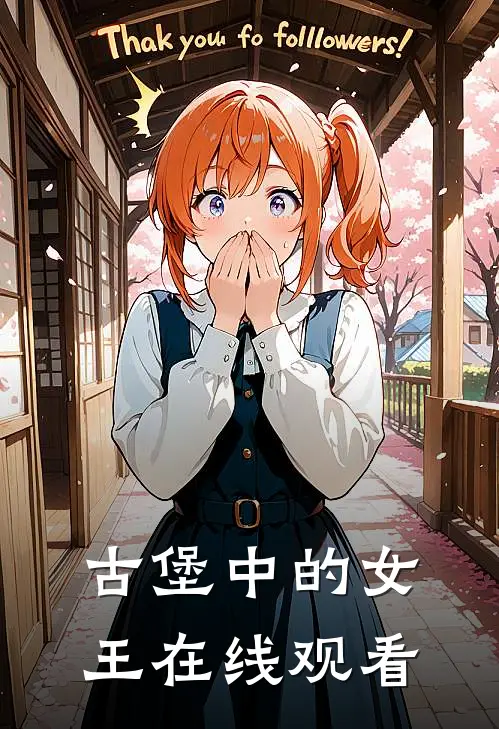 古堡中的女王在线观看