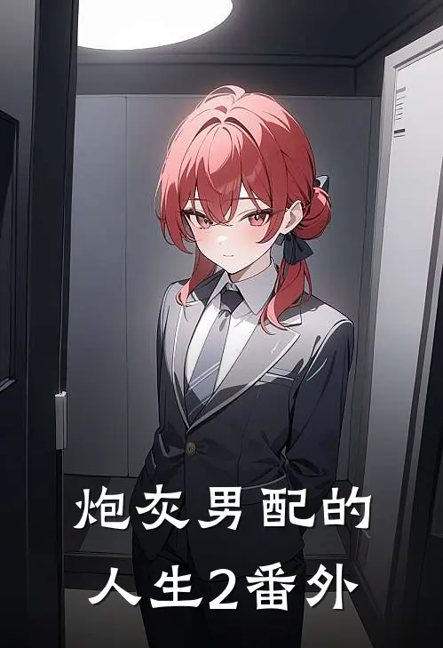 炮灰男配的人生2番外