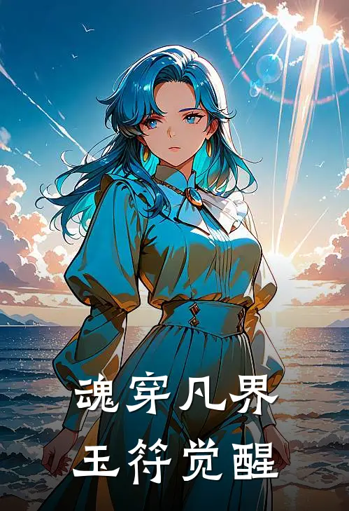 魂穿凡界，玉符觉醒