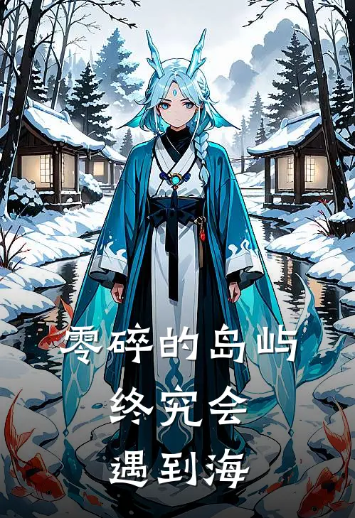 零碎的岛屿，终究会遇到海