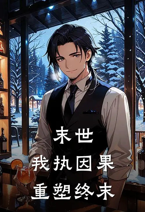末世：我执因果，重塑终末(林烬王浩)最新小说_免费阅读完整版小说末世：我执因果，重塑终末(林烬王浩)