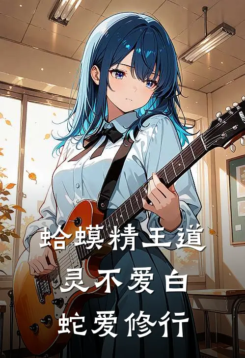 蛤蟆精王道灵不爱白蛇爱修行