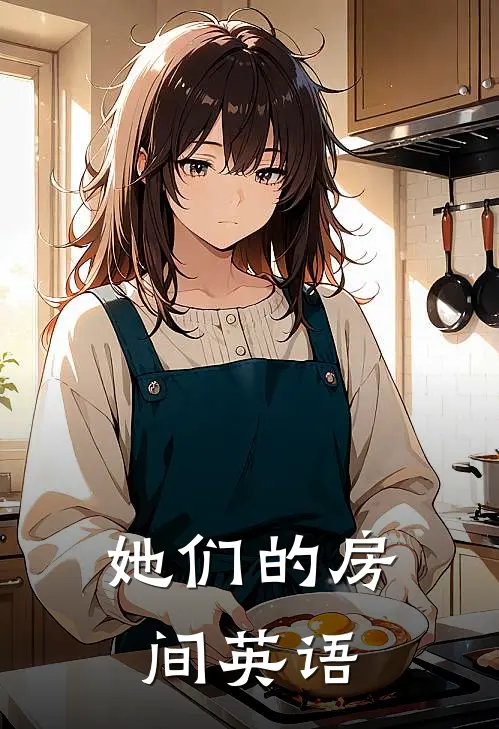 她们的房间英语