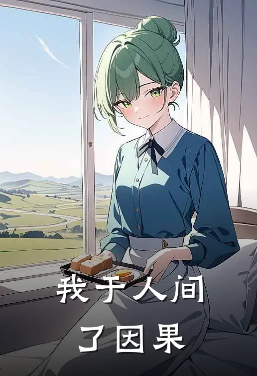 我于人间了因果陆轻尘萧擎天免费小说全本阅读_小说免费完结我于人间了因果陆轻尘萧擎天