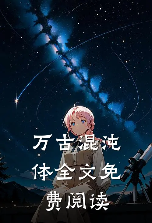 万古混沌体全文免费阅读