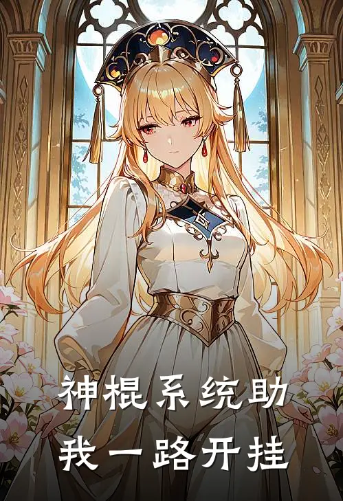 神棍系统助我一路开挂