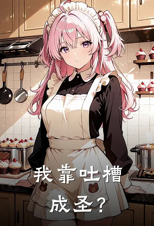 我靠吐槽成圣？