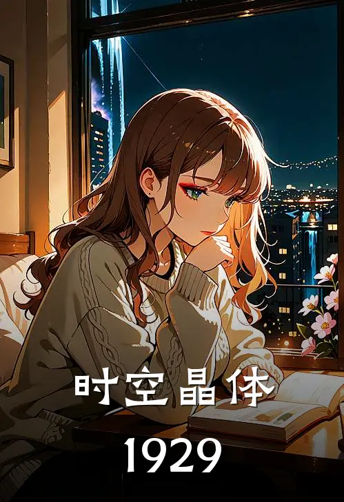 时空晶体：1929(林薇陈启文)完结小说_小说完整版免费阅读时空晶体：1929林薇陈启文