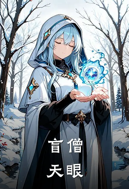 盲僧：天眼玄明玄明新热门小说_最新章节列表盲僧：天眼(玄明玄明)