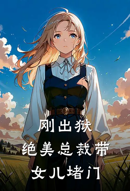 刚出狱，绝美总裁带女儿堵门