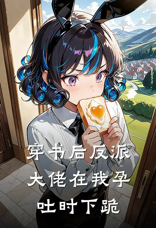 林浩轩傅夜沉(穿书后反派大佬在我孕吐时下跪)最新章节免费在线阅读_(林浩轩傅夜沉)完结版在线阅读