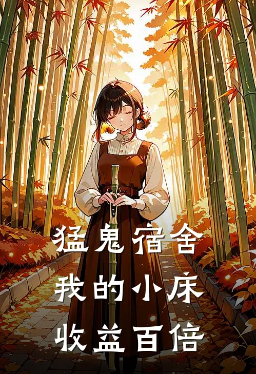 猛鬼宿舍：我的小床收益百倍(叶青徐天)完结版小说全文免费阅读_最新小说猛鬼宿舍：我的小床收益百倍(叶青徐天)