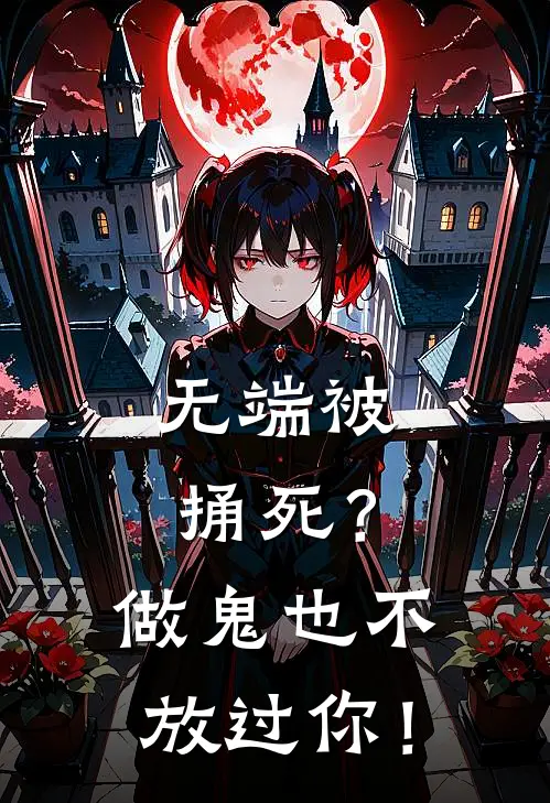 无端被捅死？做鬼也不放过你！(林立子五)完整版免费阅读_最新章节列表无端被捅死？做鬼也不放过你！(林立子五)