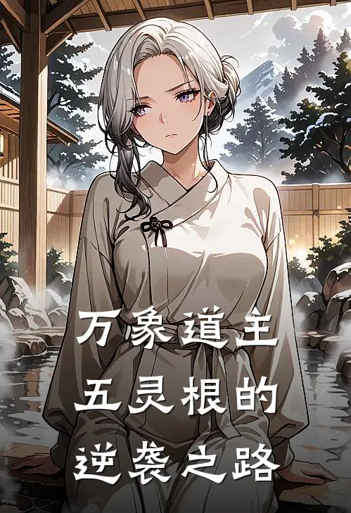 万象道主：五灵根的逆袭之路林越林玄霄完结小说_免费小说在线看万象道主：五灵根的逆袭之路林越林玄霄