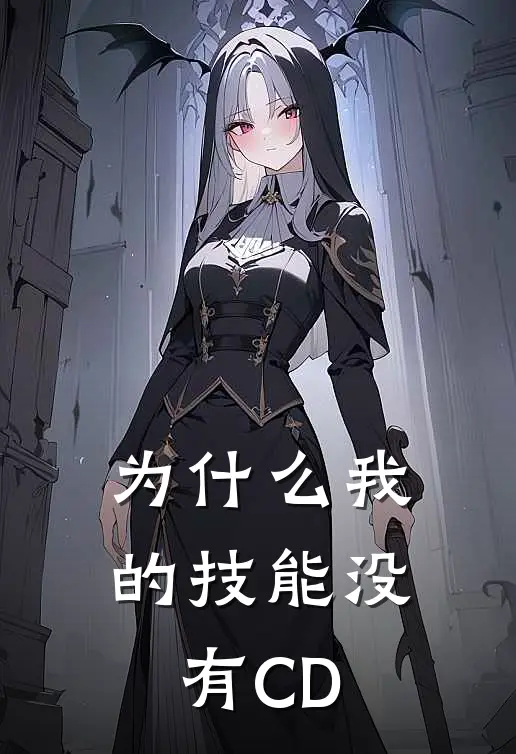 为什么我的技能没有CD