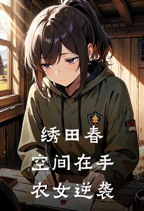 绣田春：空间在手，农女逆袭
