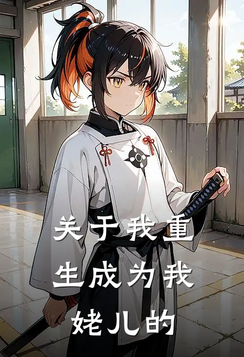 关于我重生成为我姥儿的