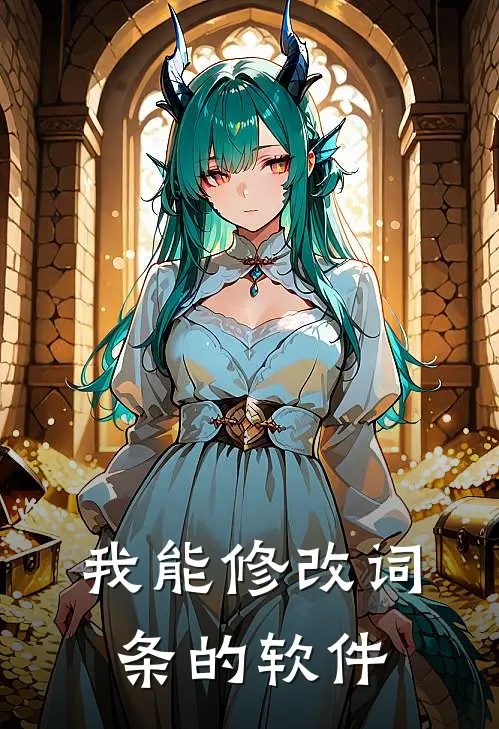 我能修改词条的软件