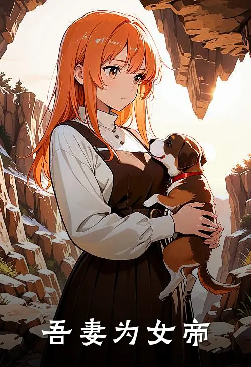 吾妻为女帝