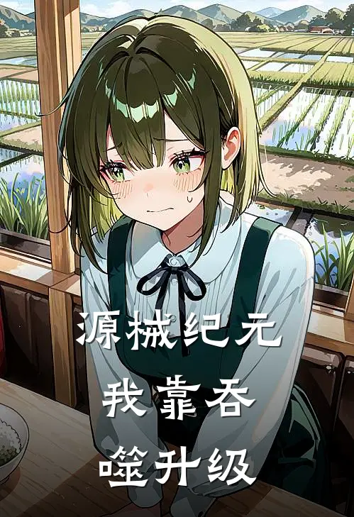 源械纪元：我靠吞噬升级