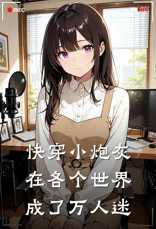 快穿小炮灰在各个世界成了万人迷