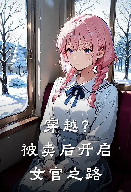 穿越？被卖后开启女官之路