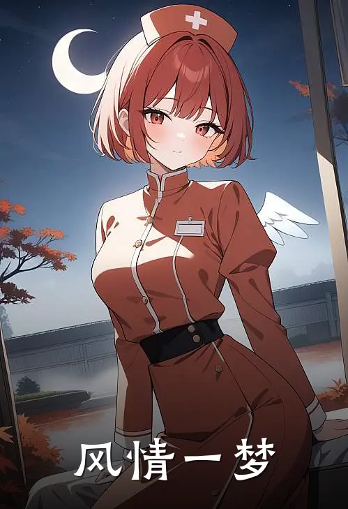 风情一梦庄晓梦晓梦推荐完结小说_热门小说在线阅读风情一梦(庄晓梦晓梦)