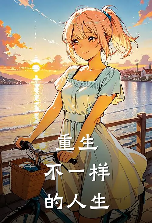 重生，不一样的人生