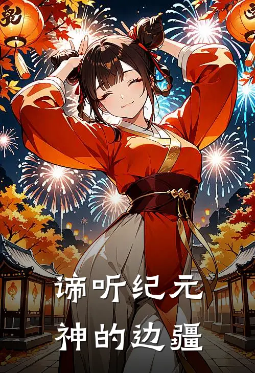 谛听纪元：神的边疆