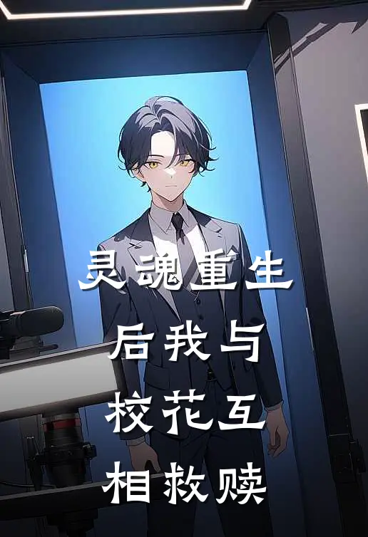 灵魂重生后我与校花互相救赎