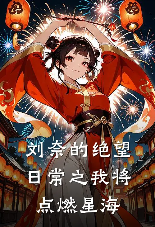 刘奈的绝望日常之我将点燃星海