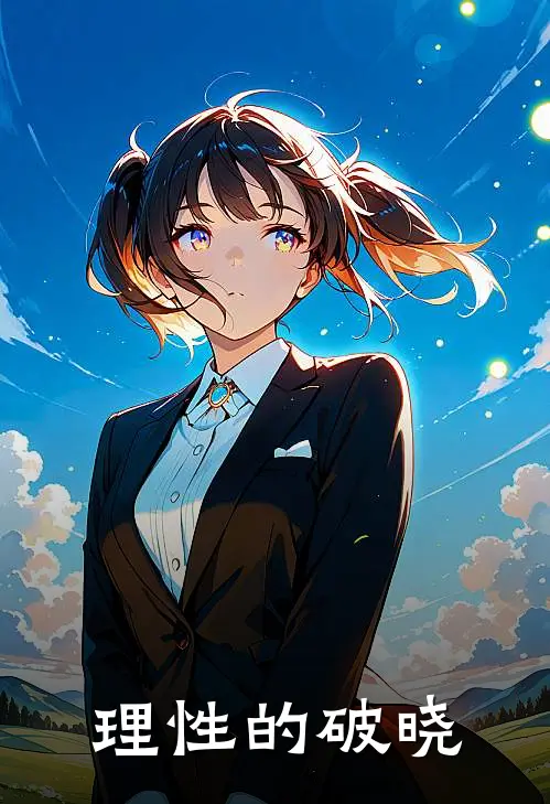 理性的破晓沈知微春桃最新小说全文阅读_最新章节列表理性的破晓(沈知微春桃)