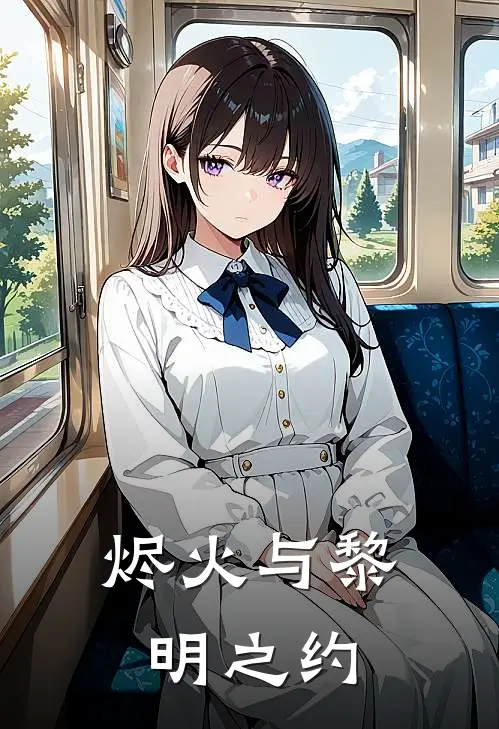 烬火与黎明之约