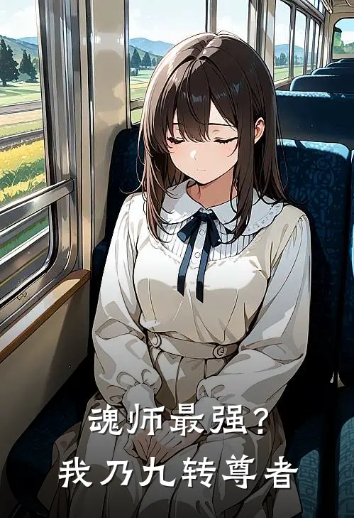 魂师最强？我乃九转尊者