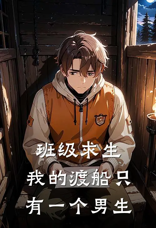 班级求生：我的渡船只有一个男生全文免费阅读无弹窗大结局_班级求生：我的渡船只有一个男生（陈渡李瑶芝）小说免费阅读大结局