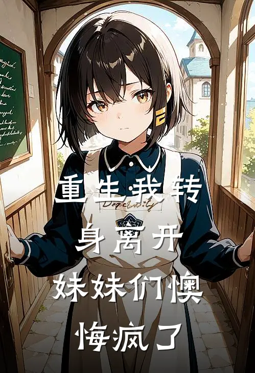 重生我转身离开，妹妹们懊悔疯了