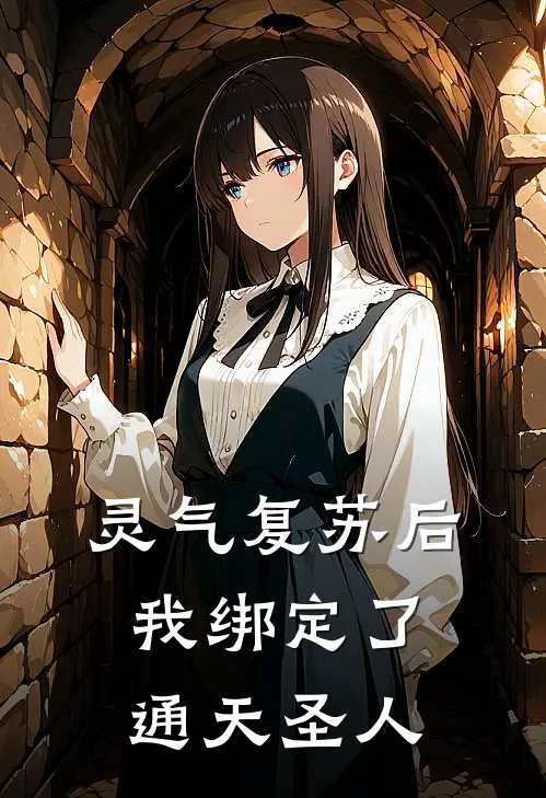 灵气复苏后我绑定了通天圣人