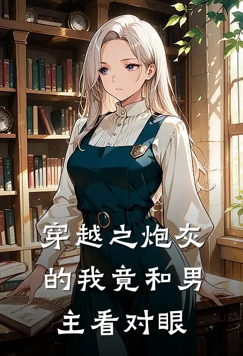 穿越之炮灰的我竟和男主看对眼