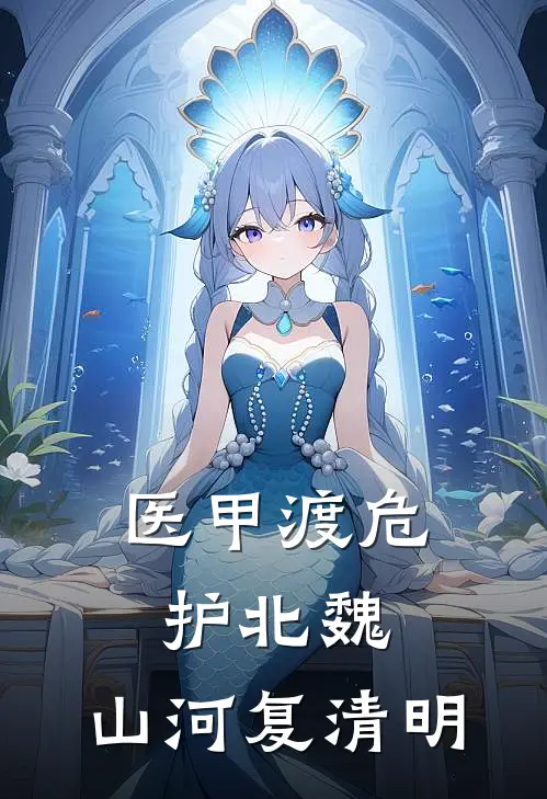 医甲渡危：护北魏，山河复清明