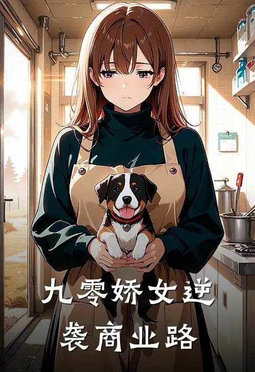 九零娇女逆袭商业路(秦悦悦悦)完结版免费阅读_九零娇女逆袭商业路全文免费阅读