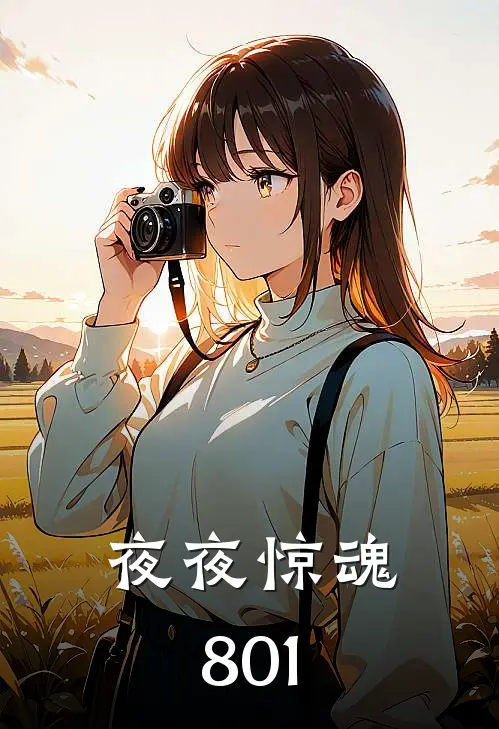 夜夜惊魂801