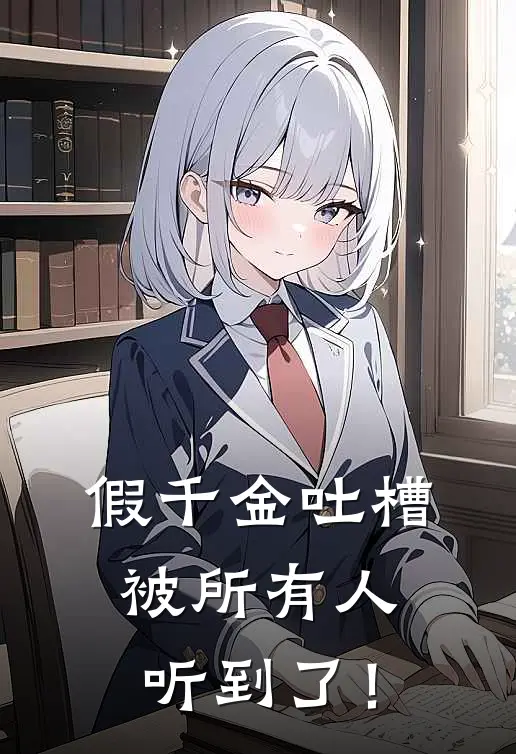假千金吐槽被所有人听到了！（苏绵绵苏辰歌）最新章节列表_苏绵绵苏辰歌)假千金吐槽被所有人听到了！最新章节列表笔趣阁（假千金吐槽被所有人听到了！）