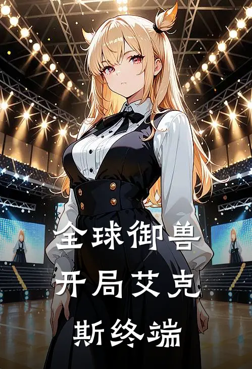 全球御兽：开局艾克斯终端