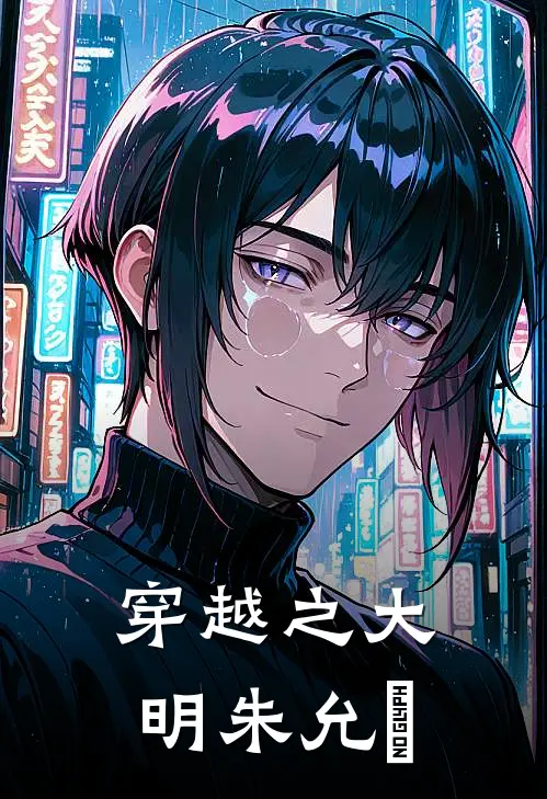 穿越之大明朱允炆