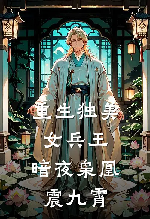 重生独美女兵王：暗夜枭凰震九霄