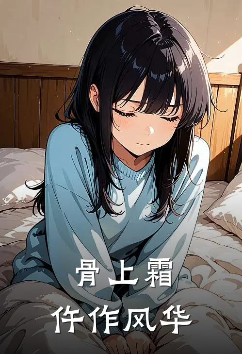 《骨上霜：仵作风华》春桃张猛已完结小说_骨上霜：仵作风华(春桃张猛)全文免费阅读无弹窗大结局