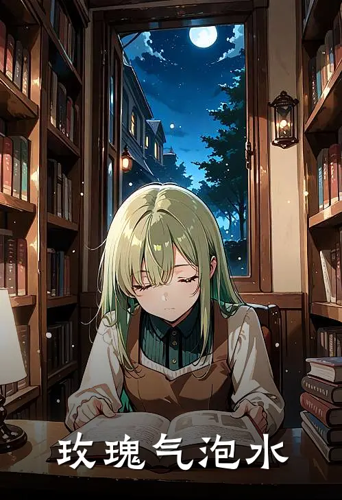 玫瑰气泡水（郗云初苏睦）最新章节列表